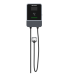 Estación de Carga AC para Vehículos Eléctricos / 7 kW / 32 A / IEC62196-Type2 / Cable 5 m (16.4 ft) / IP55-IK10 / Wi-Fi-Bluetooth / LCD 4.3'' / Múltiples Protecciones