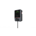 Estación de Carga para Vehículos Eléctricos / 22 kW / 32 A / Conector Tipo 2 (IEC 62196) / 400 V Trifásico y 230 V Monofásico / Pantalla LCD 7 in (17.8 cm) / Plug and Play / RFID / App / OCPP / IP55 / IK08