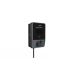 Estación de Carga para Vehículos Eléctricos / 22 kW / 32 A / Conector Tipo 2 (IEC 62196) / 400 V Trifásico y 230 V Monofásico / Pantalla LCD 7 in (17.8 cm) / Plug and Play / RFID / App / OCPP / IP55 / IK08