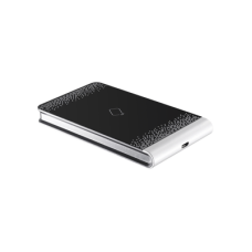 Enrolador USB de Tarjetas para iVMS-4200 / Facilita el Alta de Tarjetas al Software / Soporta Tarjetas MIFARE y Proximidad EM / Conexión USB