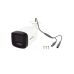 [Audio Bidireccional + Dual Light + ColorVu] Bala TURBOHD 3K  (5 Megapixel) / Lente 3.6 mm / 40 mts IR EXIR + 40 mts Luz Blanca / Micrófono y Bocina Integrado / Exterior IP67 / dWDR