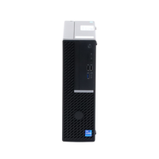 Estación de Trabajo (Workstation) para Monitoreo / 64 Bits / Intel® Core i3 - 12100 / 8 GB RAM  / M.2 256 GB / Windows 10 IoT Enterprise / 4 Salidas de Video