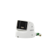 [FlexVu] [PROTECCIÓN ACTIVA] Turret IP Panorámica 4 Megapíxel / 2 Lentes 2.8 mm (180°) / Imagen a Color 24/7 (ColorVu) / PoE / WDR 130° / IP67 / ACUSENSE / Luz Estroboscópica y Alarma Audible / 30 mts Luz Blanca / Mic
