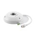 Fisheye IP 4 Megapixel / Panorámica 180° - 360° / Exterior IP67 / IK10 / PoE / Múltiples Vistas por iVMS-4200