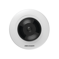 Mini Fisheye IP 5 Megapixel / Panorámica 180° - 360° / Microfono Integrado / 8 mts IR / Uso en Interior / PoE / Múltiples Vistas por iVMS-4200 / Alarmas I/O / Micro SD Mini Fisheye IP 5 Megapixel / Panorámica 180° - 360° / Microfono Integrado / 8 mts IR / Uso en Interior / PoE / Múltiples Vistas por iVMS-4200 / Alarmas I/O / Micro SD