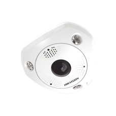 Fisheye IP 12 Megapixel / 180° - 360° / DEWARPING / Exterior IP67 / IK10 / 15 mts IR / Entrada y Salida de Audio y Alarma / Múltiples Vistas / Micrófono Integrado / microSD Fisheye IP 12 Megapixel / 180° - 360° / DEWARPING / Exterior IP67 / IK10 / 15 mts IR / Entrada y Salida de Audio y Alarma / Múltiples Vistas / Micrófono Integrado / microSD