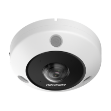 Fisheye IP 12 Megapixel / 180° - 360° / Dewarping / Lente Inmervision / Heat Map / HEOP 2.0 / Conteo de Personas / IP67 / IK10 / 15 mts IR / Entrada y Salida de Audio y Alarma / Múltiples Vistas / Micrófono Integrado Fisheye IP 12 Megapixel / 180° - 360° / Dewarping / Lente Inmervision / Heat Map / HEOP 2.0 / Conteo de Personas / IP67 / IK10 / 15 mts IR / Entrada y Salida de Audio y Alarma / Múltiples Vistas / Micrófono Integrado