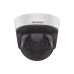 PanoVu Series / Vista Panorámica 180° / 8 Megapixel en Total / 4 Lentes 2.8 mm (2 Megapixel) / 20 mts IR EXIR / Exterior IP67 / IK10 / 12 Vcc / PoE+ / MicroSD