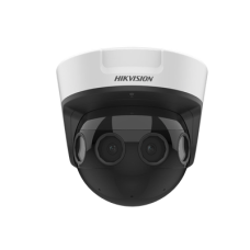 PanoVu Series / Vista Panorámica 180° / 16 Megapixel en Total / 4 Lentes 2.8 mm (4 Lentes 4 Megapixel) / 20 mts IR / Exterior IP67 / IK10 / 12 Vcc / PoE+ / Micro SD PanoVu Series / Vista Panorámica 180° / 16 Megapixel en Total / 4 Lentes 2.8 mm (4 Lentes 4 Megapixel) / 20 mts IR / Exterior IP67 / IK10 / 12 Vcc / PoE+ / Micro SD