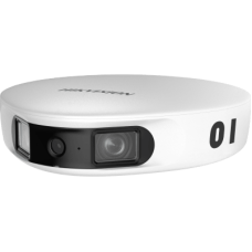 PanoVu Series / Vista Panorámica 180° / 32 Megapixel en Total / 2 Micrófonos Integrados / IP65 / PoE+ / Micro SD / Ideal para Grabar Partidos de Futbol PanoVu Series / Vista Panorámica 180° / 32 Megapixel en Total / 2 Micrófonos Integrados / IP65 / PoE+ / Micro SD / Ideal para Grabar Partidos de Futbol