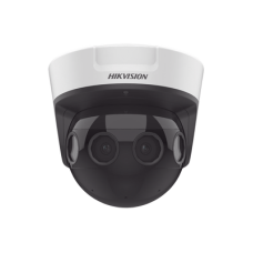 PanoVu Series / Vista Panorámica 180° / 32 Megapixel en Total / 4 Lentes 2.8 mm (4 Lentes 8 Megapixel) / 20 mts IR / Exterior IP67 / IK10 / 12 Vcc / PoE+ / Micro SD PanoVu Series / Vista Panorámica 180° / 32 Megapixel en Total / 4 Lentes 2.8 mm (4 Lentes 8 Megapixel) / 20 mts IR / Exterior IP67 / IK10 / 12 Vcc / PoE+ / Micro SD
