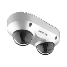 PanoVu Series / Lente Dual de 4 Megapixel / 2 Lentes Fijos de 2.8 mm / Recomendado para Pasillos o Esquinas / IP67 / IK10 / PoE / WDR 120 dB / 10 mts IR / Entrada y Salida de Audio y Alarma / MicroSD PanoVu Series / Lente Dual de 4 Megapixel / 2 Lentes Fijos de 2.8 mm / Recomendado para Pasillos o Esquinas / IP67 / IK10 / PoE / WDR 120 dB / 10 mts IR / Entrada y Salida de Audio y Alarma / MicroSD