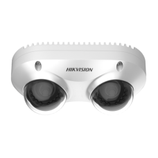 PanoVu Series / Lente Dual de 5 Megapixel / 2 Lentes Fijos de 2.8 mm / Recomendado para Pasillos o Esquinas / IP67 / IK10 / PoE / WDR 120 dB / 10 mts IR / Entrada y Salida de Audio y Alarma / MicroSD PanoVu Series / Lente Dual de 5 Megapixel / 2 Lentes Fijos de 2.8 mm / Recomendado para Pasillos o Esquinas / IP67 / IK10 / PoE / WDR 120 dB / 10 mts IR / Entrada y Salida de Audio y Alarma / MicroSD