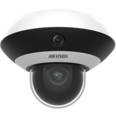 Mini Domo PanoVu 4 Megapixel / 1 PTZ 4X Zoom + 3 Lentes Panorámicos 360° / H.265 / 10 mts IR / Uso en Interior / PoE+ / dWDR / Micro SD Mini Domo PanoVu 4 Megapixel / 1 PTZ 4X Zoom + 3 Lentes Panorámicos 360° / H.265 / 10 mts IR / Uso en Interior / PoE+ / dWDR / Micro SD