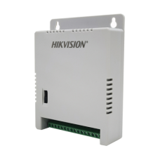 Fuente de Poder Regulada 12 Vcc / 13.5 Vcc / 15 Vcc para 8 Cámaras / 8 Amperes (1 Amp por Salida) / Voltaje de Entrada 90 - 130 VCA / Filtro de Ruido para Cámaras 4K / Modo para Largas Distancias Fuente de Poder Regulada 12 Vcc / 13.5 Vcc / 15 Vcc para 8 Cámaras / 8 Amperes (1 Amp por Salida) / Voltaje de Entrada 90 - 130 VCA / Filtro de Ruido para Cámaras 4K / Modo para Largas Distancias