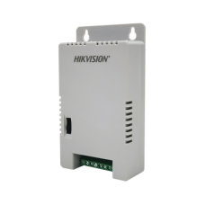 Fuente de Poder Regulada 12 Vcc / 13.5 Vcc / 15 Vcc para 4 Cámaras / 4 Amp (1 Amp por Salida) / Voltaje de Entrada 90 - 130 VCA / Filtro de Ruido para Cámaras 4K / Modo para Largas Distancias Fuente de Poder Regulada 12 Vcc / 13.5 Vcc / 15 Vcc para 4 Cámaras / 4 Amp (1 Amp por Salida) / Voltaje de Entrada 90 - 130 VCA / Filtro de Ruido para Cámaras 4K / Modo para Largas Distancias