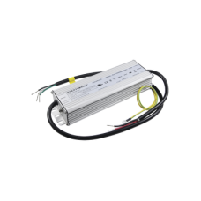 Fuente de Poder / 36 Vcc / 150 Watts / Uso para cámaras Panovu y PTZ IP