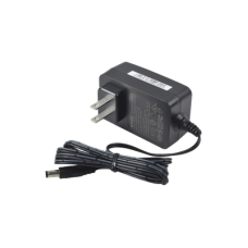 Fuente de Poder / 12 Vcc / 1.5 Amp / Compatible para cámaras TURBO