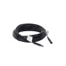 Cable Extensor de Vídeo y Audio de 6 Metros / Conector Tipo Aviación / Compatible con Dashcam AE-DI2032G40(B)