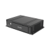 DVR Móvil 2 Megapixel (1080p) / 4 Canales TURBOHD / IA Integrada ADAS + DSM + BSD / 4G + GPS / Dual SD 512 GB / Sensor G / Alarmas I/O / 9-32 Vcc