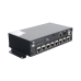 Switch PoE para Soluciones Moviles / Conexión RJ45