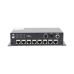 Switch PoE para Soluciones Moviles / Conexión RJ45