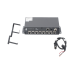 Switch PoE para Soluciones Moviles / Conexión RJ45