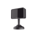 Cámara Móvil 720p / Lente 6 mm / Conector Aviación M12 / Micrófono Integrado / 3 m (9.8 ft) IR / DBA para Vehículo / Compatible con DVRs Móviles HIKVISION