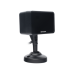 Cámara Móvil 720p / Lente 6 mm / Conector Aviación M12 / Micrófono Integrado / 3 m (9.8 ft) IR / DBA para Vehículo / Compatible con DVRs Móviles HIKVISION