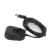 Cámara Movil 720p / Lente 6 mm / Conexión Tipo Aviación / Diseño Antivibración / ADAS (Asistencia a la Conducción) para Montaje en Vehículo Compatible con mDVRs Móviles HIKVISION serie I