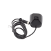 Cámara Movil 720p / Lente 6 mm / Conexión Tipo Aviación / Diseño Antivibración / ADAS (Asistencia a la Conducción) para Montaje en Vehículo Compatible con mDVRs Móviles HIKVISION serie I