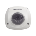 Cámara Móvil Mini Domo 2 Megapixel (1080P) / Lente 2.8 mm / Conexión Tipo Aviación / Micrófono Integrado / 10 - 20 mts IR / WDR 120 dB / IK07 / Interior
