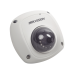 Cámara Móvil Mini Domo 2 Megapixel (1080P) / Lente 2.8 mm / Conexión Tipo Aviación / Micrófono Integrado / 10 - 20 mts IR / WDR 120 dB / IK07 / Interior