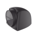 Cámara Móvil TURBO 1080P / Lente 2.1 mm / Conexión Tipo Aviación / Diseño Antivibración  / 15 mts IR / Exterior IP68 IK10