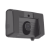 Cámara Móvil TURBO 2 Megapixel (1080P) / Lente 2.1 mm (Super Gran Angular) / Conector Tipo Aviación / Uso Interior  / Grabación del Camino Frontal  / Micrófono Integrado