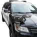 Cámara Móvil IP 5 Megapixel / Lente 8 mm / 20 mts IR / Exterior IP68 / IK10 / WDR 120 dB / Conector RJ45 / Reconocimiento de Placas (ANPR) / Instalación en horizontal