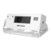 Cámara Móvil IP 2 Megapixel / Lente 2 mm / 3 mts IR / Interior / WDR 120 dB / Conector M12 / Conteo de Personas