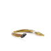 Cable Adaptador para Entrada y Salida de Alarmas /  Compatible para el Kit DS-MP5604SD/GLF(LITE)(KIT)