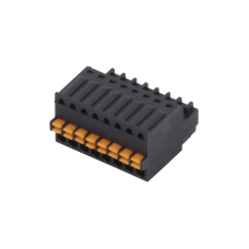 Bornera de Conexión Voltaje / Alarma para DS-KV8113WME1(C)