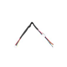 Arnes de Alarmas Multicolor DS-K1201A-EF