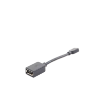 Cable adaptador usb para terminal facial de 50 mm DSK1T331W,DSK1T341AMF / DS-K1T341CMFW