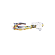 Arnes de Conexión Principal / Voltaje, Alarmas, Datos / Compatible con el Modelo DS-K1T673DWX, DSK1T680DE1
