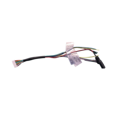 Arnes de Datos y Voltaje para la serie  DSK1T343/ DSK1T502/ DSK1T342/ DSK1T805 / DS-K1T321