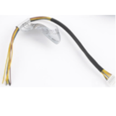 Cable de Comunicación WIEGAN GH6 DS-K1T502DBFWX-C