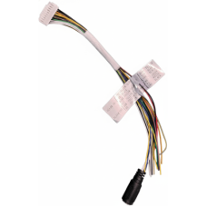 Arnés para Biometricos Faciales Min Moe Serie DS-K1T344