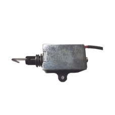 Solenoide Derecho para Paso de Entrada / Alimentación de 24 VCD / Compatible con Torniquetes DS-K3G501LX y DS-K3G411LX