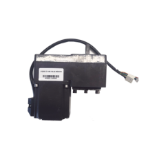 Motor actuador de aleta compatible con torniquete modelo DSK3B220LXM Motor actuador de aleta compatible con torniquete modelo DSK3B220LXM