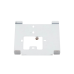 Bracket para Sujeción en Pared / Fabricado en Metal / Compatible con Modelo DS-K1T8003EF