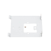 Bracket para Sujeción en Pared / Fabricado en Metal / Compatible con Modelo DS-K1T8003EF