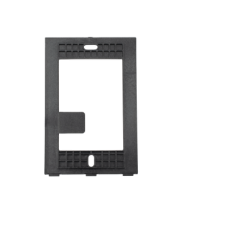 Soporte de Montaje para DS-K1101M / Fabricado en Plastico